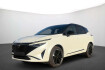 Nissan Qashqai N-Design my25 205 ps n design komfort plus