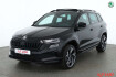 Skoda Karoq Sport sportline 2.0 tdi dsg matrix acc ahk pano