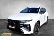 Hyundai Tucson N Line hybrid 1.6 t gdi n line kamera|navi|shz