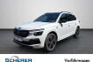 Skoda Kamiq Monte Carlo monte carlo 1 5tsi 7 gang dsg 150 ps