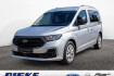 Ford Tourneo Connect Titanium Tourneo connect phev titanium sync pdc kamera