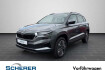 Skoda Karoq  balance 1 5 tsi 150 ps 7 gang dsg