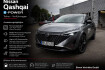 Nissan Qashqai Tekna tekna e power / pgd / 360  kamera / bose / shz