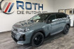 Citroën C5 Aircross Max Citroen c5 aircross hybrid 145 max hud navi digitales cockpit 360 kame