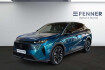 Peugeot 3008 Allure neuer   allure hybrid 136 e dsc6  navi  pdc