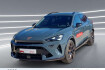 Cupra Formentor VZ 2.0 tsi vz 4drive acc 360  sennheiser