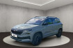Skoda Karoq Sport sportline 1 5 tsi 110 kw 7 gang dsg