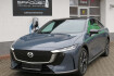 Mazda 6e Takumi Plus takumi navi led head up leder 360 kamera panorama