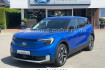 Ford Explorer  77kwh extended range *ergo sitz+gjr++*