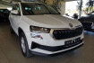 Skoda Karoq Drive tdi dsg 4x4 drive 8 fach bereift ahk navi matrix k