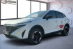 Nissan Qashqai N-Connecta qashqai 1.5 e power 205 ps 4×2 n connecta winter