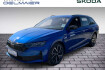 Skoda Octavia Sport combi 1.5 tsi sportline acc  matrix  navi  kessy