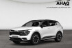 Kia Sportage GT Line 1.6t hev 2wd gt line pano harman kardon