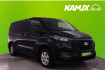 Ford Transit Custom Trend Transit custom 2.0eb 320 l1 titanium+led+kamera