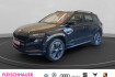 Skoda Karoq Sport 2 0 tsi sportline 4×4+ahk+app+led+shz+pdc