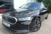 Skoda Superb L&K combi 2.0 tdi *l&k*lane+front+side*acc*