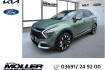 Kia Sportage  1.6t phev plug&ride awd glasdach harman/kardon led