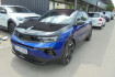 Opel Mokka-e GSE Mokka e mokka e gse