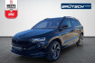 Skoda Karoq Sport 2.0 tsi sportline 4×4 dsg / ahk / navi / panorama