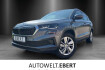 Skoda Karoq Selection selection 2 0 tdi dsg 4×4 acc+ahk+kamera