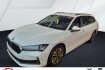Skoda Superb Selection combi selection 2.0 tdi dsg ahk+mtrx+pano klima