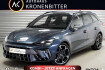 Cupra Leon VZ leon  leon st 2.0 tsi 4drive vz dsg 333ps ahk kamera navi lm