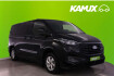 Ford Transit Custom Trend Transit custom 2.0eb 320 titanium+led+9 sitze+pdc
