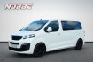 Peugeot Traveller Business VIP l2 2.0 bluehdi 180 eat8 business vip