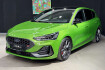 Ford Focus ST X st x*60 mon.  garantie*1.hand*pano*voll*top*