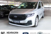 Ford Tourneo Connect Titanium Tourneo connect titanium 2 0 ecoblue automatik