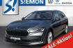 Skoda Superb Selection 1.5 mhev dsg selection ahk shz rfk led te