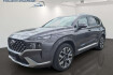 Hyundai Santa Fe Signature Santa fe signature 4wd  ahk  hud niveau navi leder soundsys