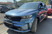 Kia Sorento Platinum platinum leder memory bose 360cam 4wd