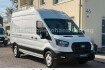 Ford Transit Custom Limited Transit transit automatik 165 ps l3h3 ahk *neuwerig* kam