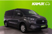 Ford Transit Custom Trend Transit custom 2.0eb 320 l1 titanium+led+kamera