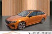 Skoda Octavia RS 2.0 tsi rs dsg*pano*navi*kessy*sideassist