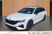 Skoda Octavia RS 2.0 tsi rs dsg*standheizung*canton*pano*