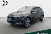 Skoda Karoq Selection selection tour 2.0 tdi*4×4*navi*ahk*kam*le