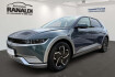 Hyundai Ioniq 5 Techniq techniq elektro++große batterie!++1.hand!