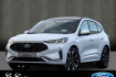 Ford Kuga ST-Line X hybrid st line x panorama schiebedach  winter p?