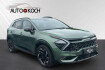 Kia Sportage GT Line gt line 4wd ahk abnehmbar el. panodach navi leder