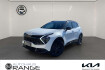 Kia Sportage Nightline Edition 1.6 t gdi plug in hybrid nightline edition 4wd