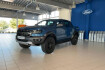 Ford Ranger Raptor raptor