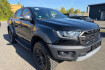 Ford Raptor Limited Ranger raptor doppelkabine 4×4 standheizung navi