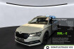 Skoda Superb Sport combi 2.0 tsi sportline 4×4 ahk 360