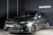 Ford Focus RS rs 2.3 awd ecoboost *recaro*tomason*sony*