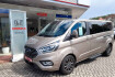 Ford Tourneo Custom Trend Transit tourneo custom 2 0 hdi titanium x  l2  ahk  8 si