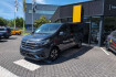 Renault Trafic Spaceclass iii trafic combi spaceclass dci 170 top ausstattun