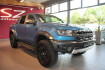 Ford Raptor Wildtrak Ranger raptor performance navi kamera led ahk