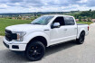 Ford F 150  *ecoboost*3.5l*platinium* ez in deutschland